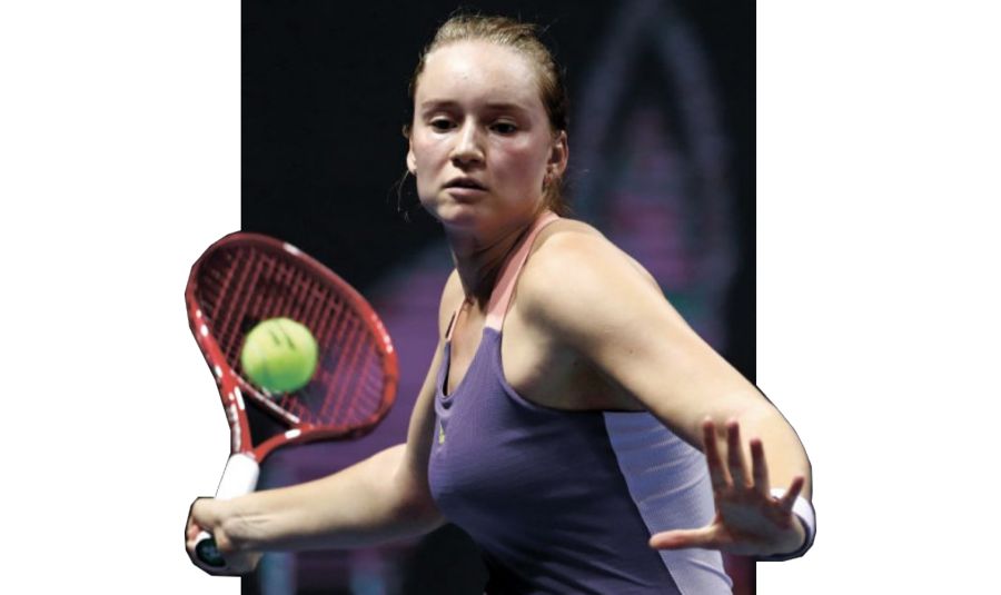 Myqtylar Melbýrnde bas qosady