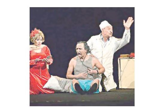 Ujymǵa avtobýs tartý etti