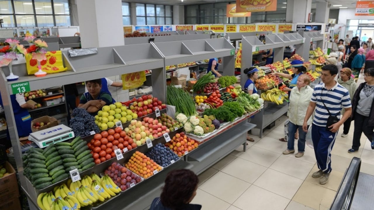 Almatyda «Altaı», «Sapar», «Aqbulaq» bazarlaryn jańartý josparlanýda