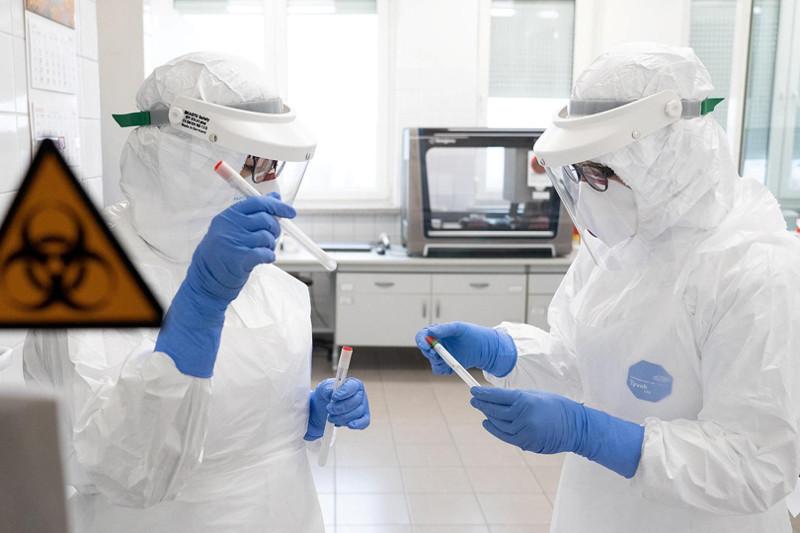 Atyraýda 111 adamnan koronavırýs anyqtaldy