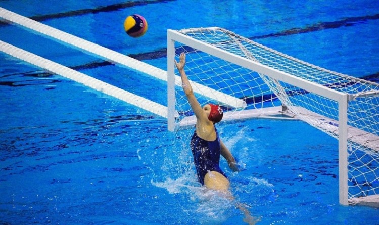 Qazaqstannyń vaterpolshylary Nıderlandpen kúsh synasady