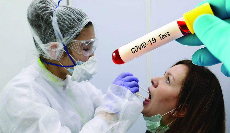 Qaýipti indet «qutyra» bastady