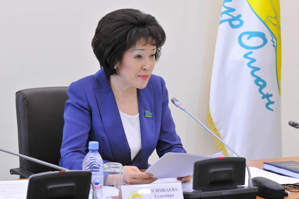 Abaı atyndaǵy QazUPÝ-da Dırektorlar keńesiniń tóraǵasy saılandy