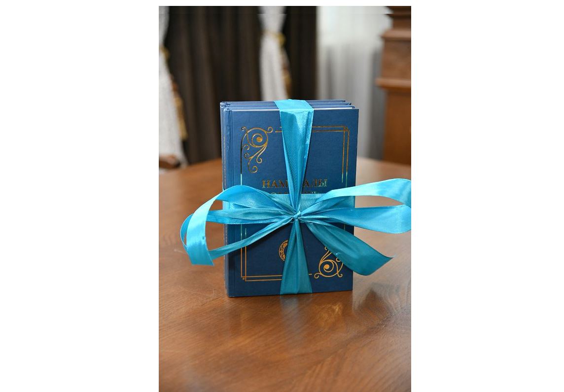 Qazaq jýrnalıstıkasynyń qara nary