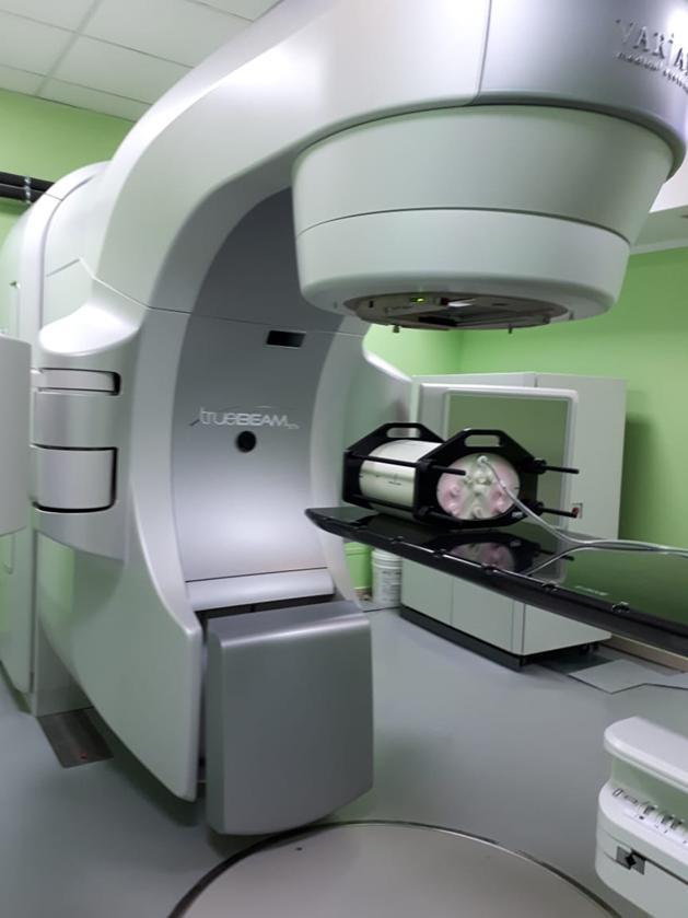 Almatyda onkologııalyq isigi bar 81 jastaǵy naýqastyń ómiri qutqaryldy