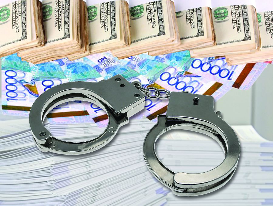 Bárin búldiretin – «beıresmı jol»