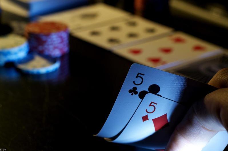 Karantın kezinde oıyn uıymdastyrǵan kazıno anyqtaldy