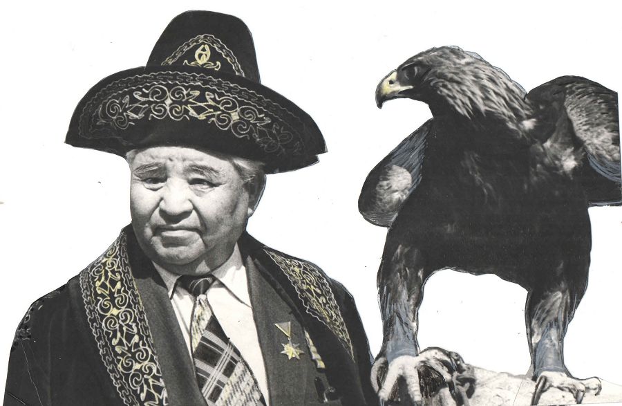 Qas-qaǵym sát. Alpys jyl. Has sheber