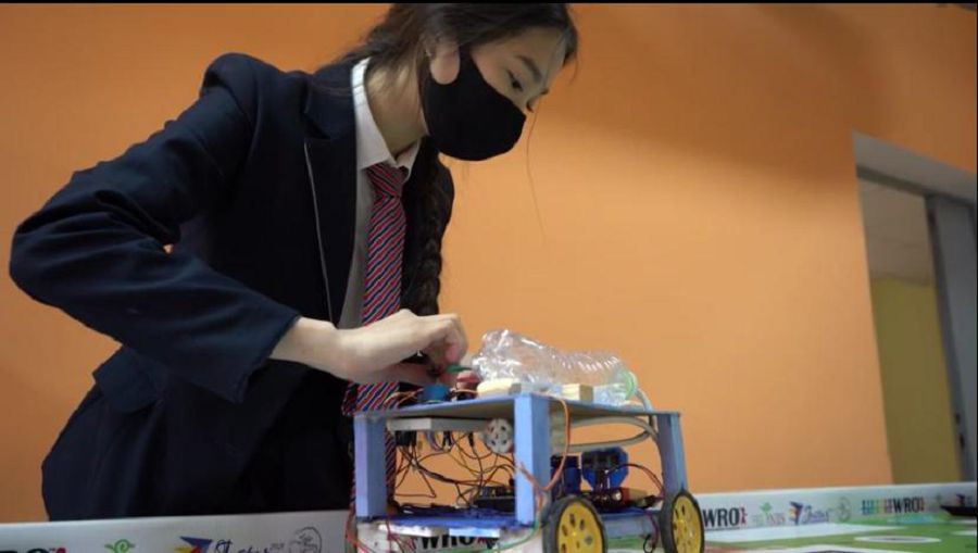 О́nertapqysh óren