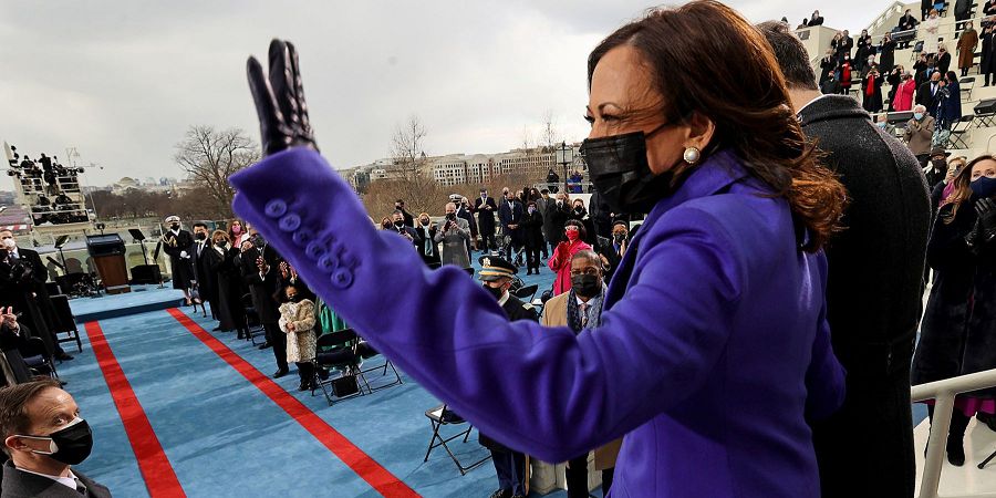 AQSh tarıhyndaǵy saıasatker áıelder