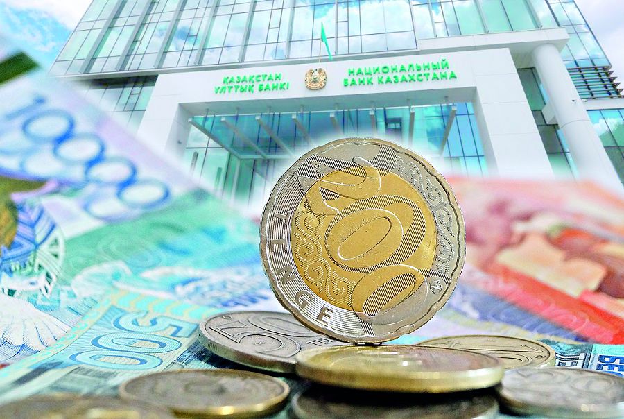 Teńgege ıntervensııamen dem berý jalǵasa ma?