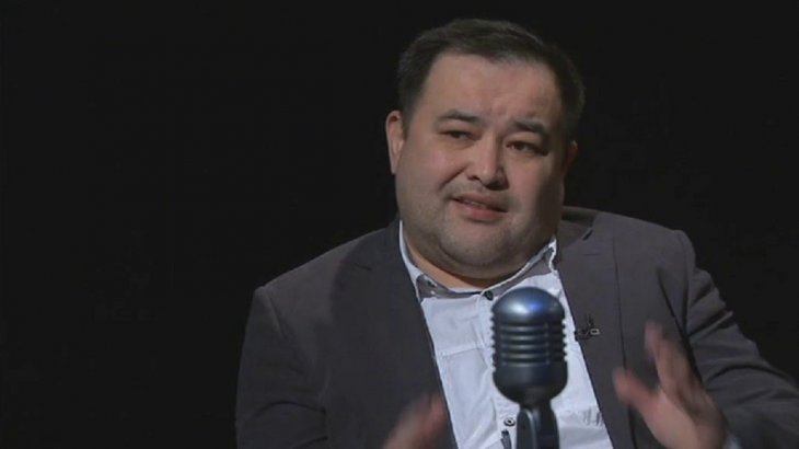 Yntymaqtastyq jalǵasa beredi