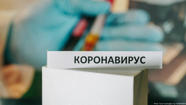 Indet juqtyrǵandar sany kóbeıdi