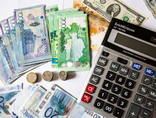 Salymshylar tabysy 1,2 trıllıon teńgeden asty