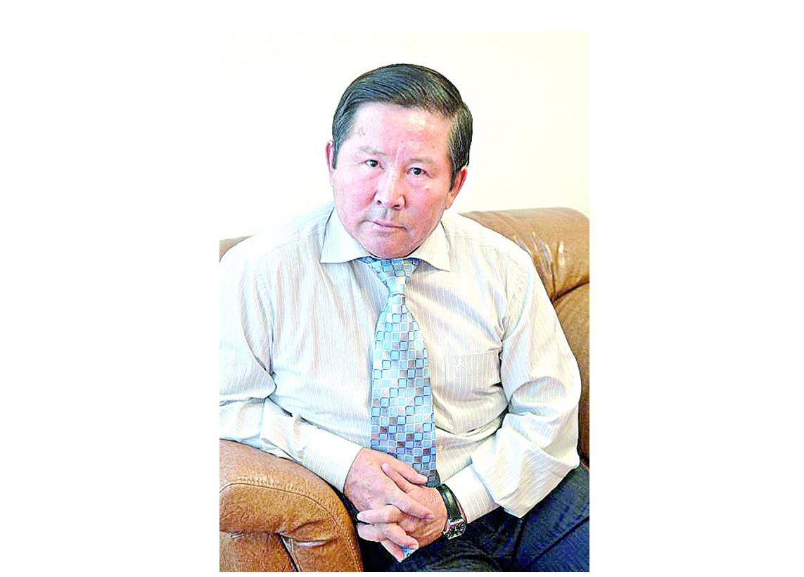 Álibek-álem nemese sýretshilikten – sýretkerlikke