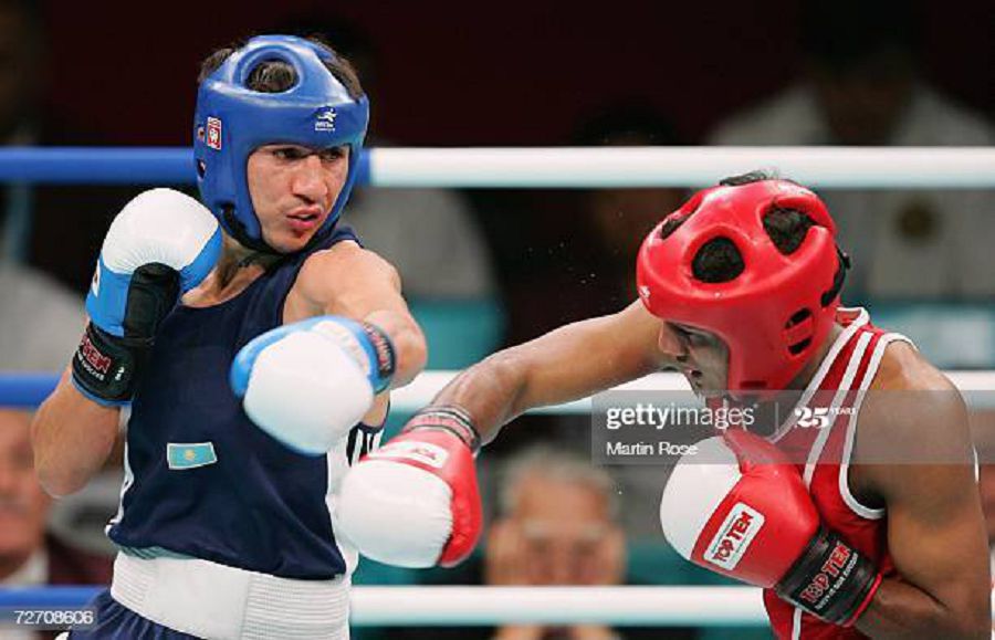 Jafarovtyń jeńisti joly