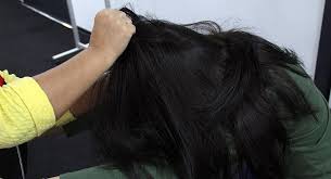 Atyraýda úsh mas áıel tóbeles shyǵardy