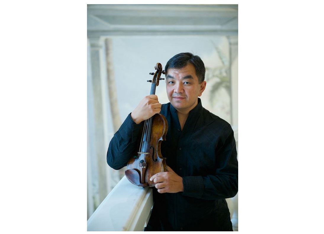 Baǵdat Ábilhanov: Adamzattyń ortaq qundylyǵyna aınalǵan aspap