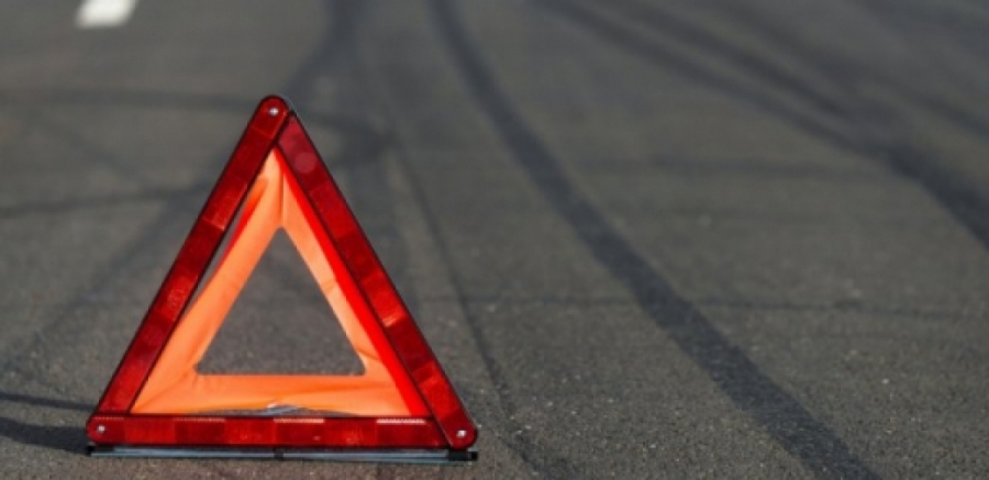 Almaty oblysynda oqýshyny júk kóligi qaǵyp ketti