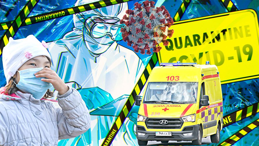 О́ńir taǵy da «qyzyl aımaqqa» endi