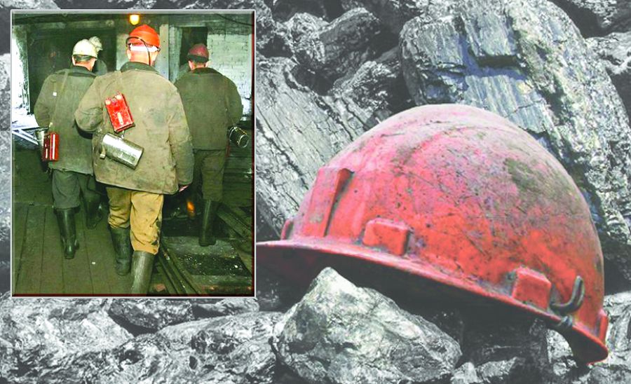 Ýly gaz taralǵanda, jeldetkishter sóndirýli turǵan