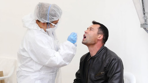 Bir táýlikte 219 naýqas tirkeldi