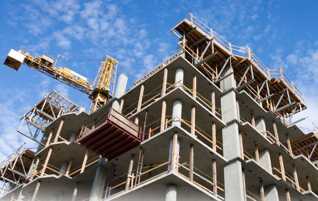 Qazaqstan turǵyn úı salý boıynsha alǵa shyqty