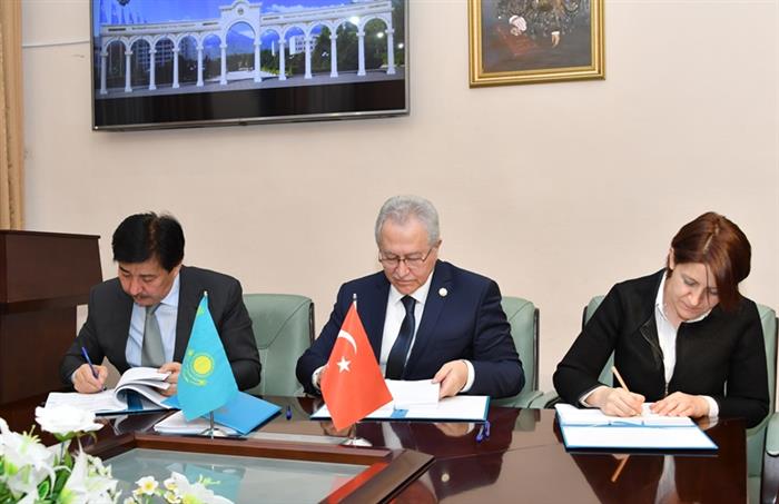 Ǵylymı-tehnologııalyq damýǵa ınvestısııa quıady