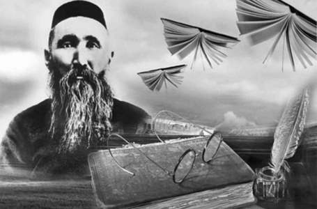 Shákárim ósıetine arnalǵan sabaq