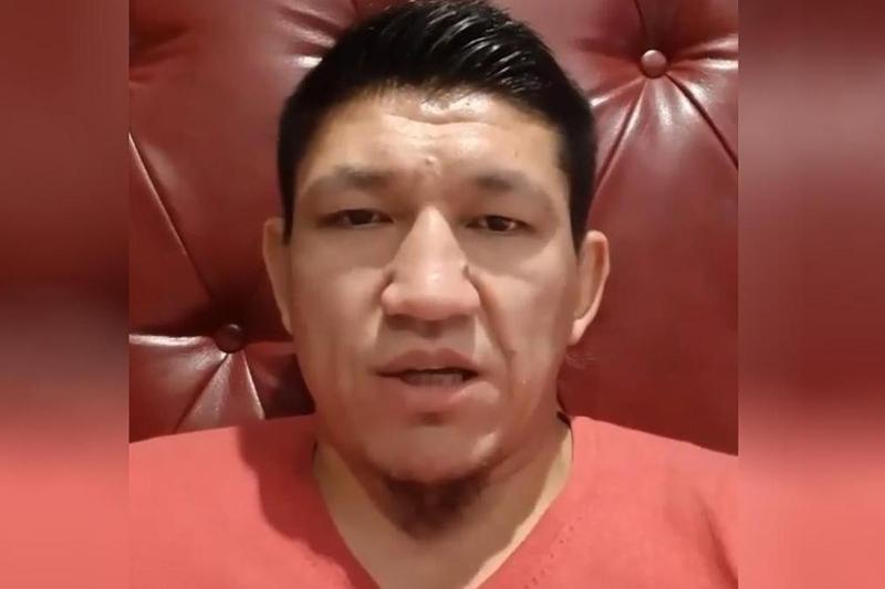 Qýat Hamıtov sottaǵy sońǵy sózin aıtty