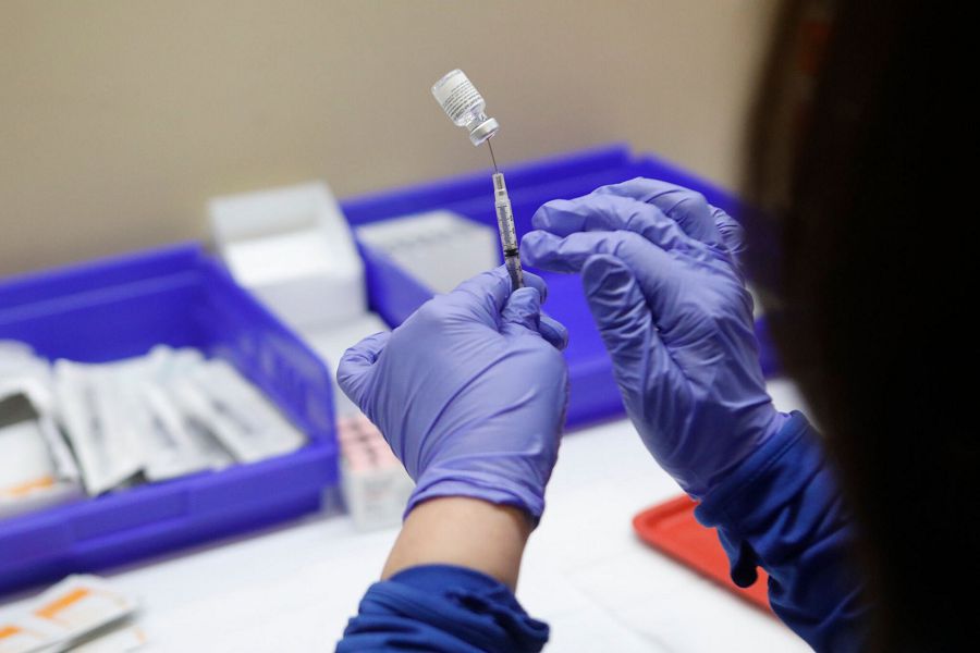 Ekpe salý –  qaýiptiń aldyn alý