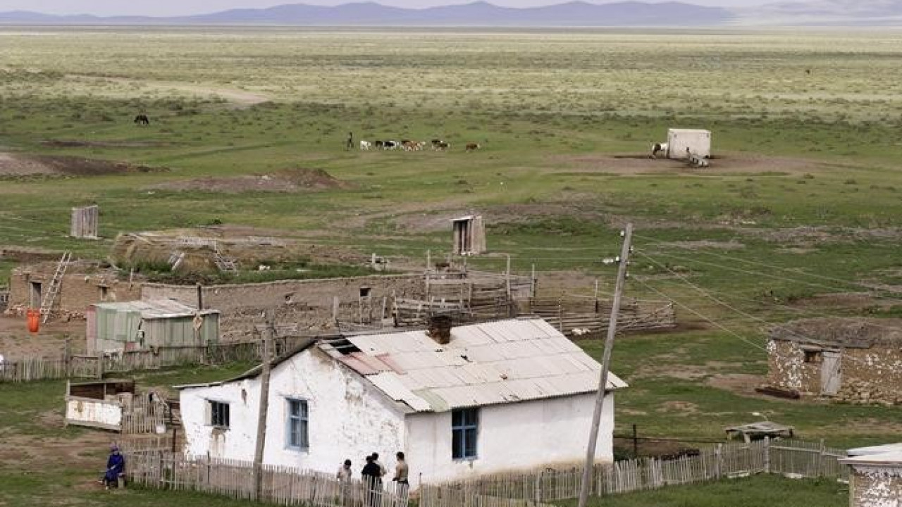 ShQO-da aýdan ortalyqtary ajarlanady