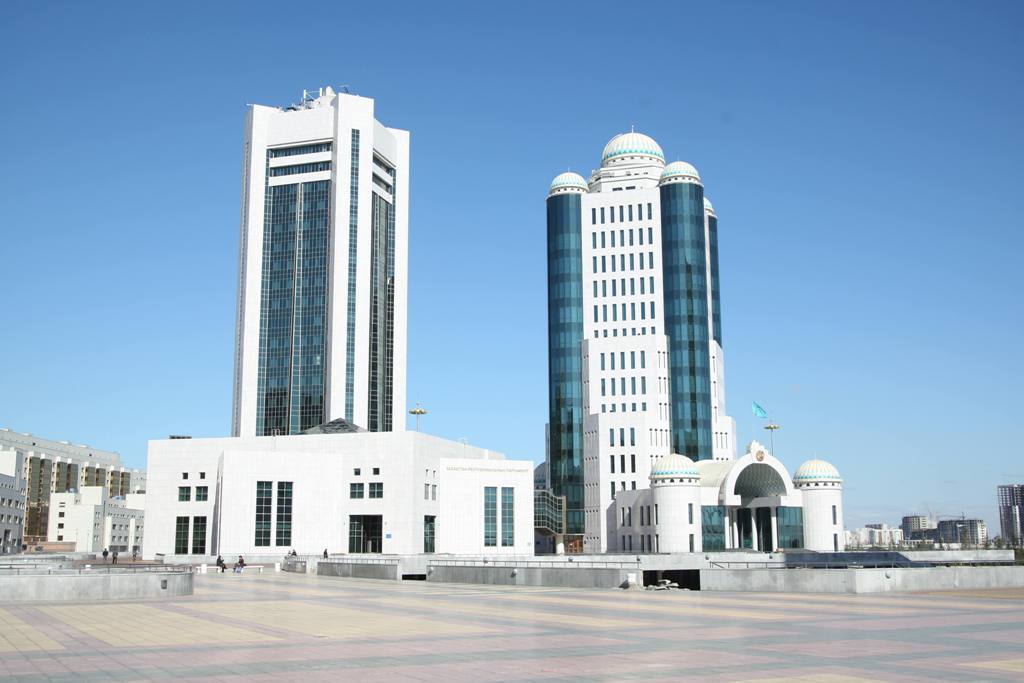 Arhıvter máselesine arnaldy