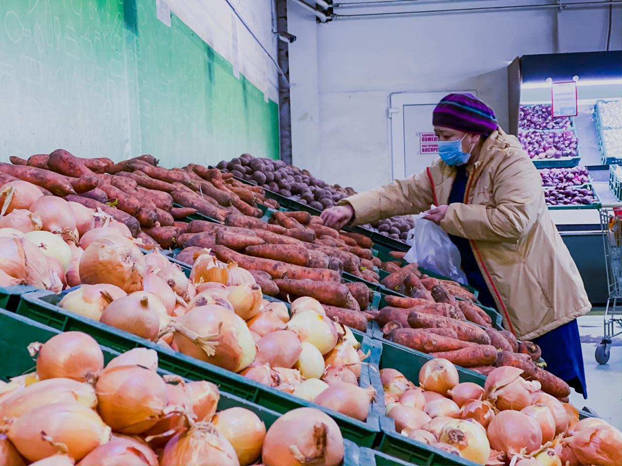 Qazaqstandyqtardyń turmystyq qajettilikterge arnalǵan shyǵyndary tómendedi