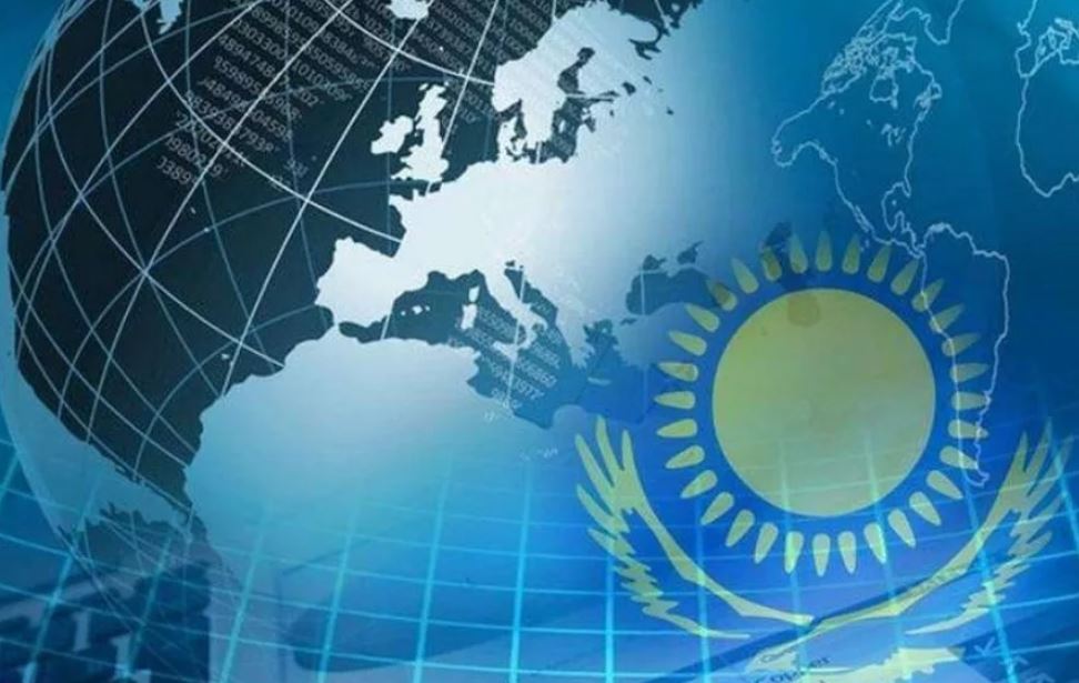 Eýrazııalyq damý bankiniń alańynda mańyzdy máseleler talqylandy