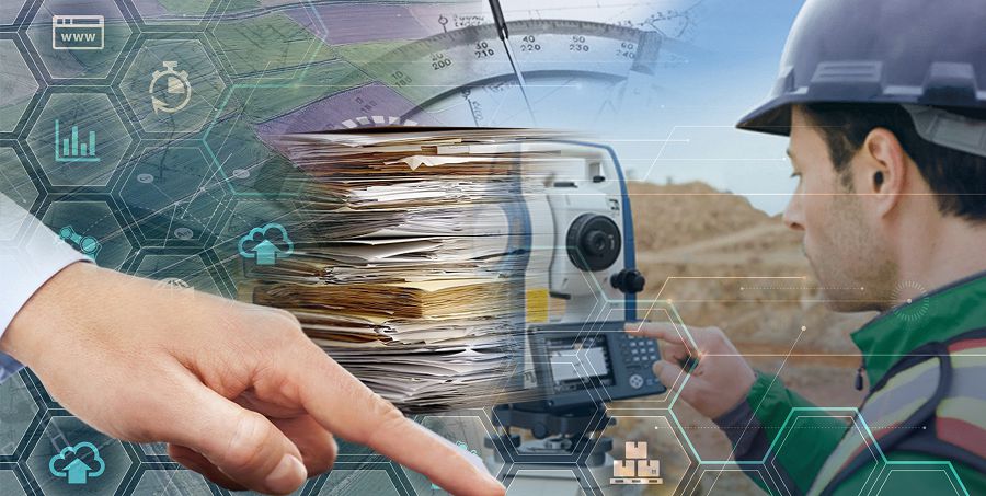 Infraqurylym derekteri sıfrlanýda