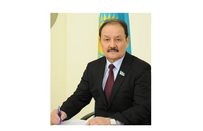 О́zekti máselege nazar aýdardy