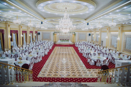 Toıhana ıeleriniń tyń sheshimi