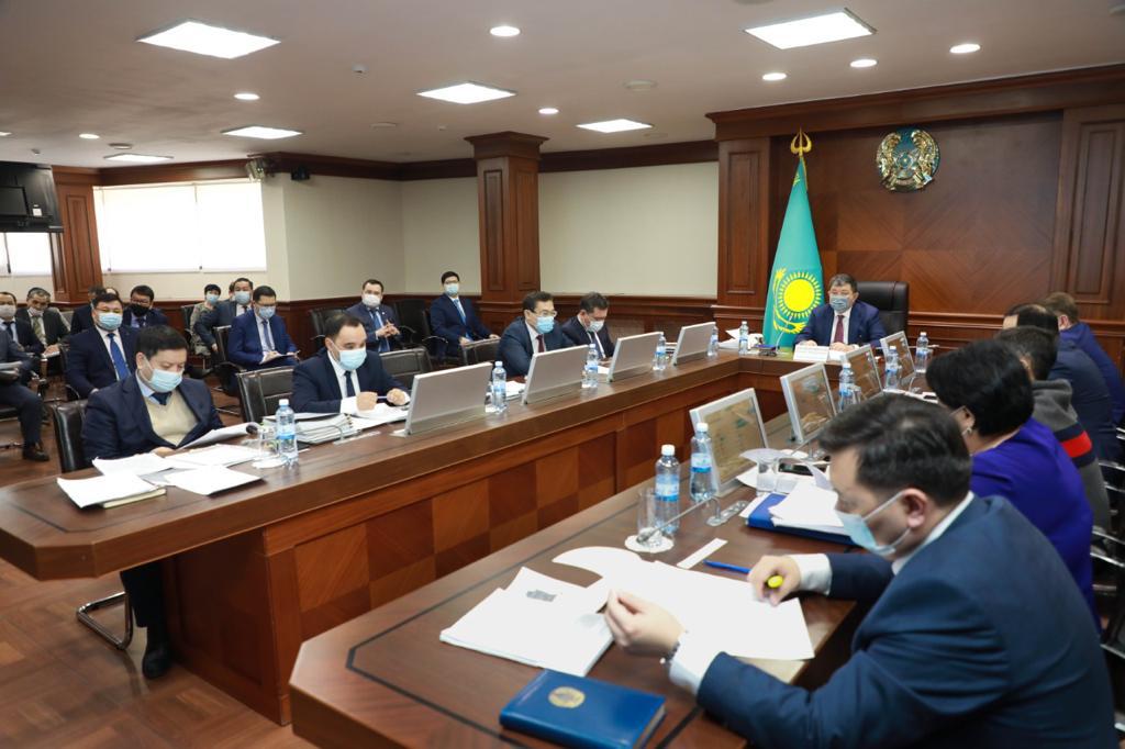 Atyraý oblysynda 50 239 kásipkerlik nysany bar