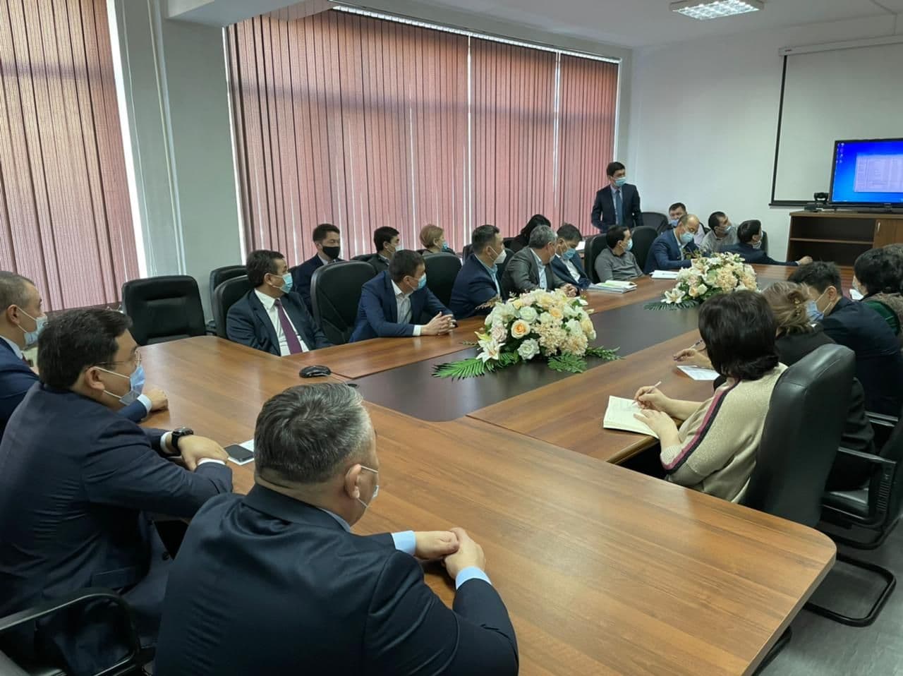 HQO: Jemqorlyq - jaı quqyq buzýshylyq emes