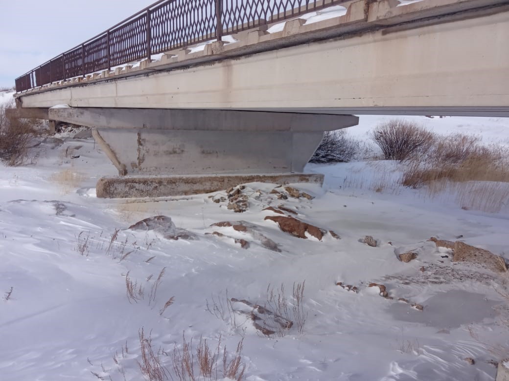 SQO-da sý tasqynyna qatysty jaǵdaı turaqty baqylaýda