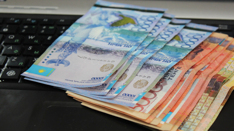 Teńgege áser etken faktorlar naqtylandy