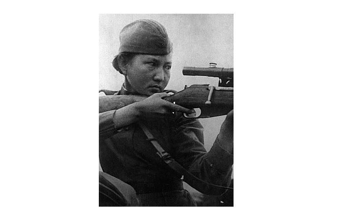 Qazaqtyń Álııasy