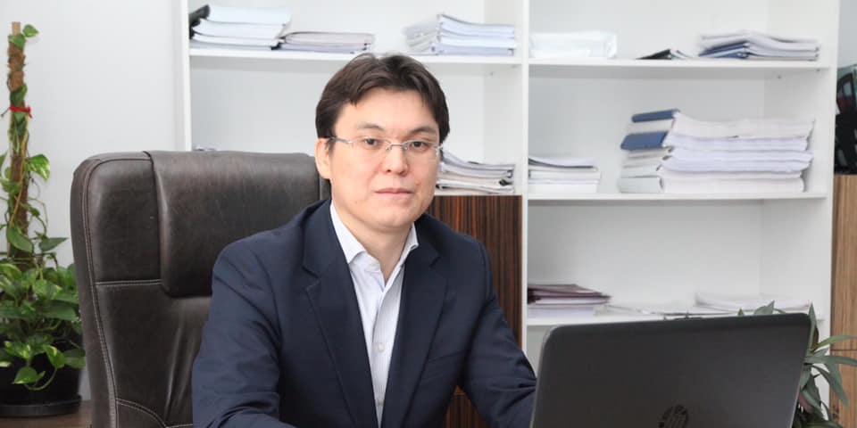 Qorshaǵan ortaǵa mán berýi tegin emes