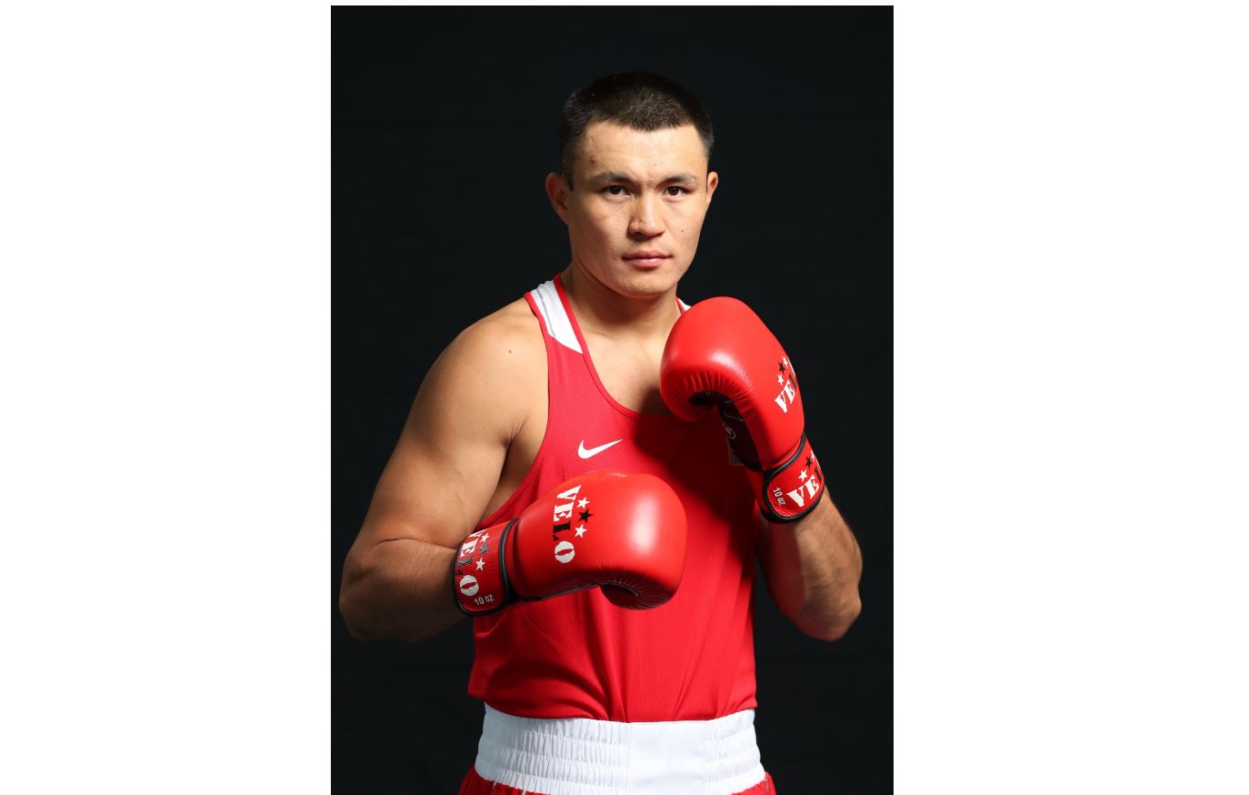 Úshinshi jekpe-jegine daıyndalýda