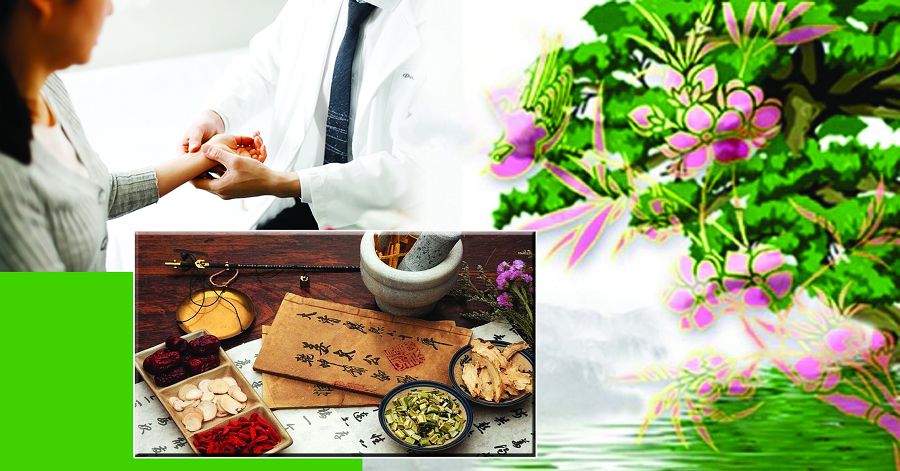 Ejelgi emshilik ilimin ıgergen