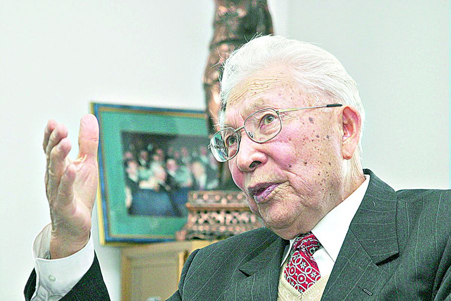 Zań ǵylymynyń zańǵar tulǵasy