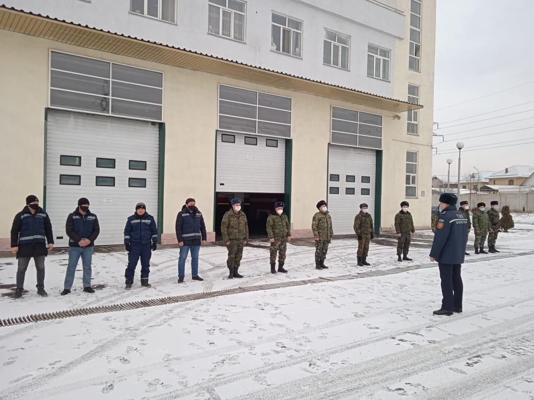 Almatyda órttiń 60 paıyzy jekemenshik úılerden shyǵady