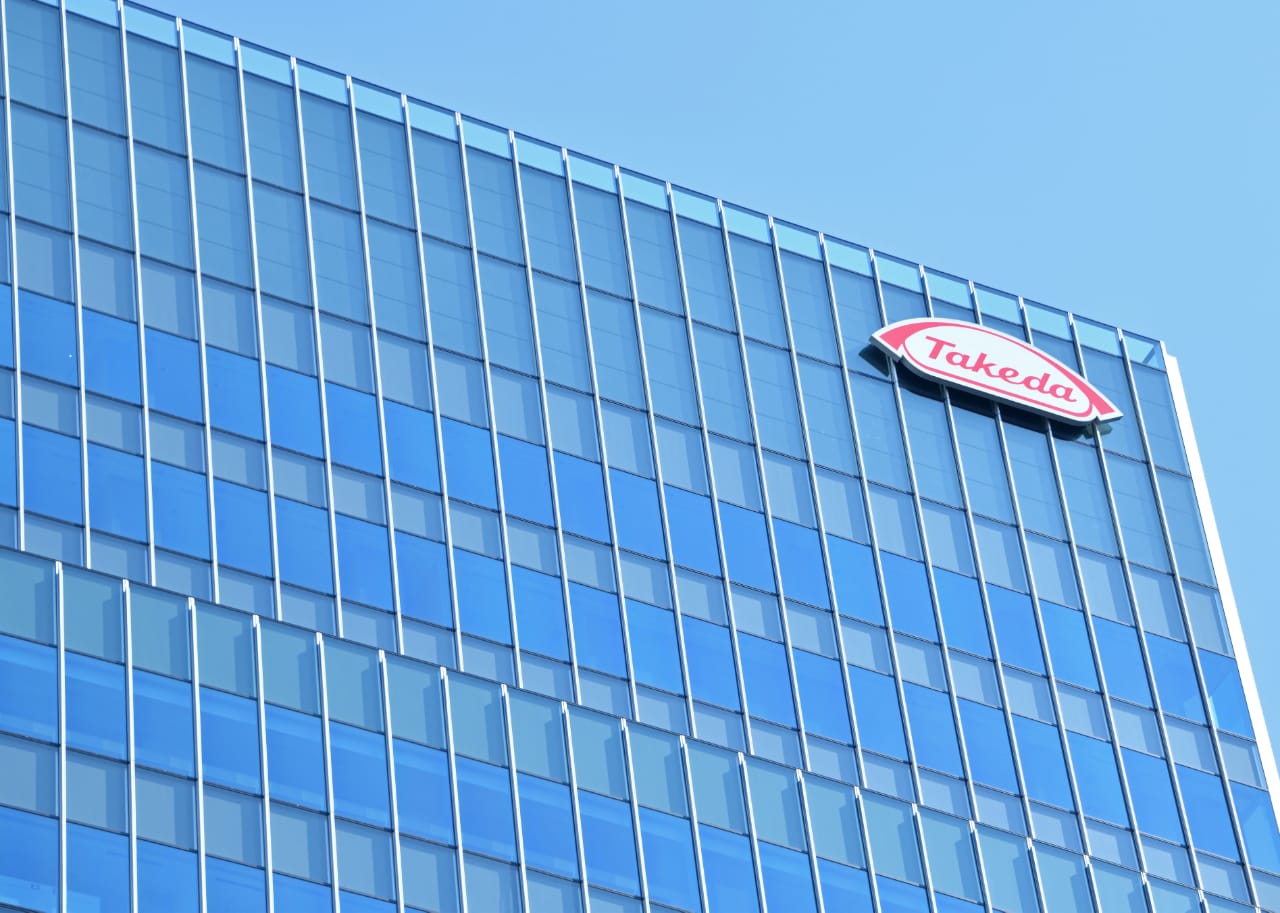 Takeda bıofarmasevtıkalyq kompanııasy Qazaqstandaǵy úzdik jumys berýshi atandy