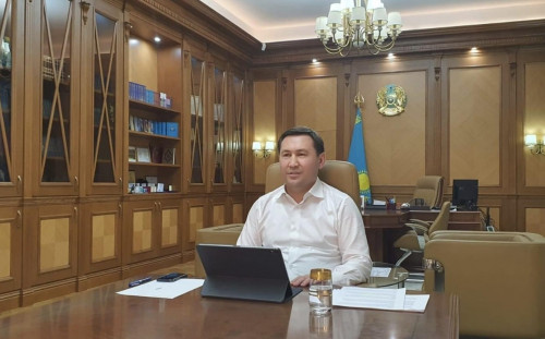 Shymkentte 2021 jyly eki jarym myńnan astam páter beriledi